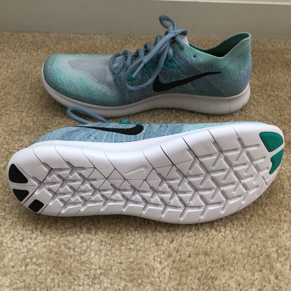 Nike Women’s Free RN Flyknit 2018